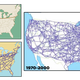 Image for article titled A Brief History of Airspace Design